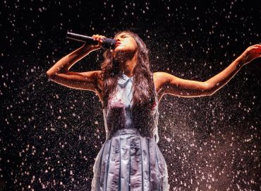 Olivia Rodrigo’s Unraveled Tour and Philanthropic Impact
