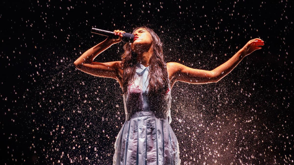 Olivia Rodrigo’s Unraveled Tour and Philanthropic Impact