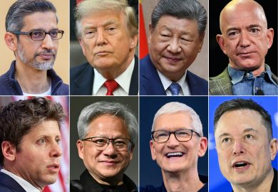 Xi Jinping’s Strategic Visit to the U.S.