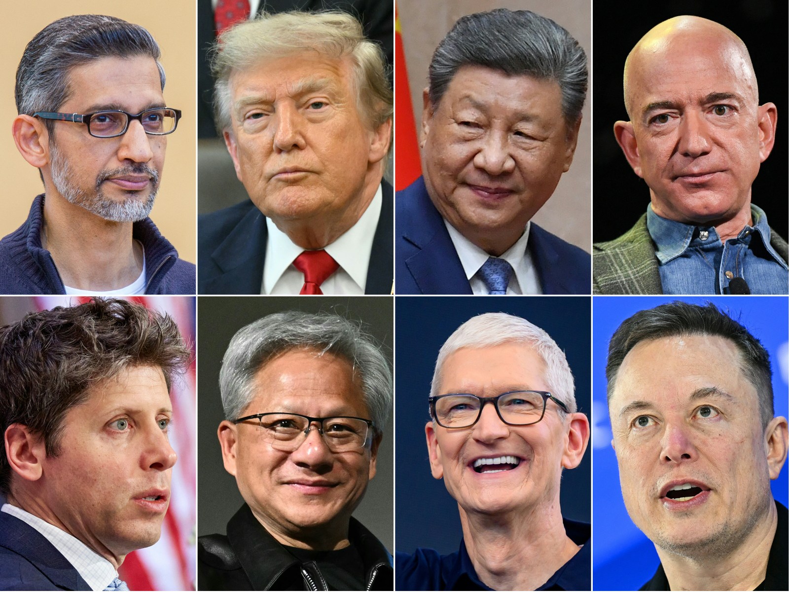 Xi Jinping’s Strategic Visit to the U.S.