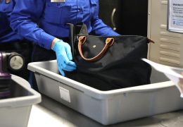 TSA Discovers Fake IDs Inside Checked Bag at LaGuardia Airport
