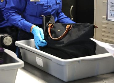 TSA Discovers Fake IDs Inside Checked Bag at LaGuardia Airport