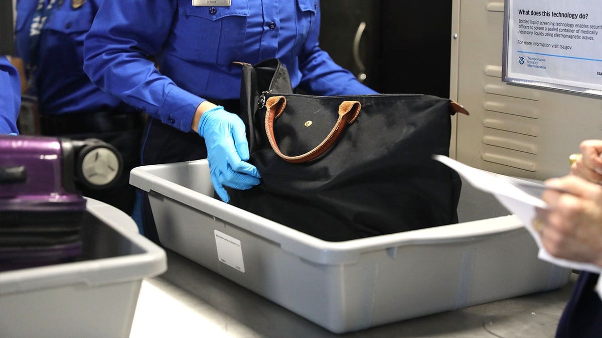 TSA Discovers Fake IDs Inside Checked Bag at LaGuardia Airport