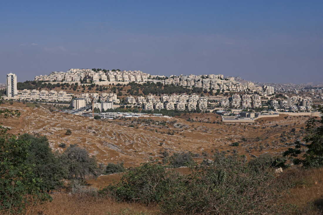 UK Implements Trade Ban on Israeli Settlement Goods