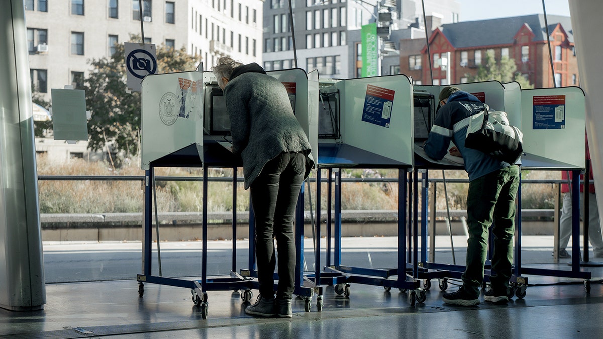 New Proposal Aims to Set Election Day Deadline for Mail-In Ballots