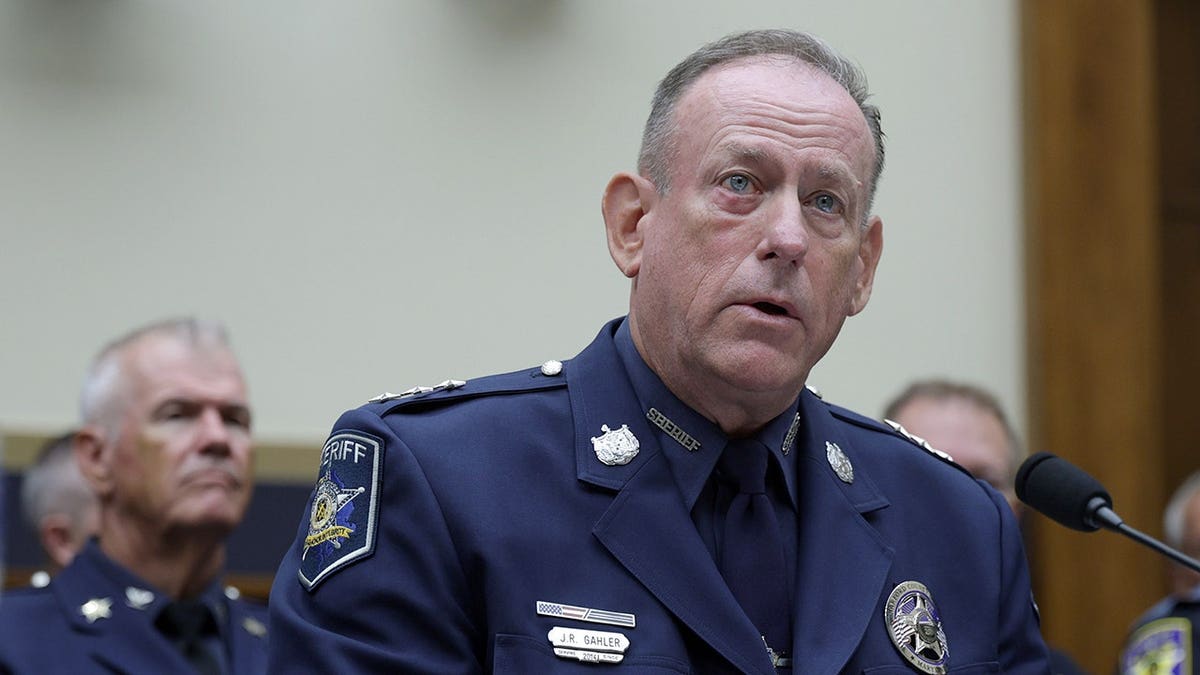 Maryland Sheriff Warns of Sanctuary Law’s Impact on Public Safety
