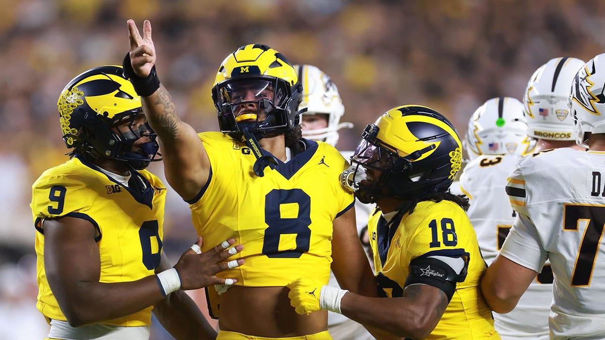 Netflix’s Sports Ambitions and Michigan’s Narrow Escape