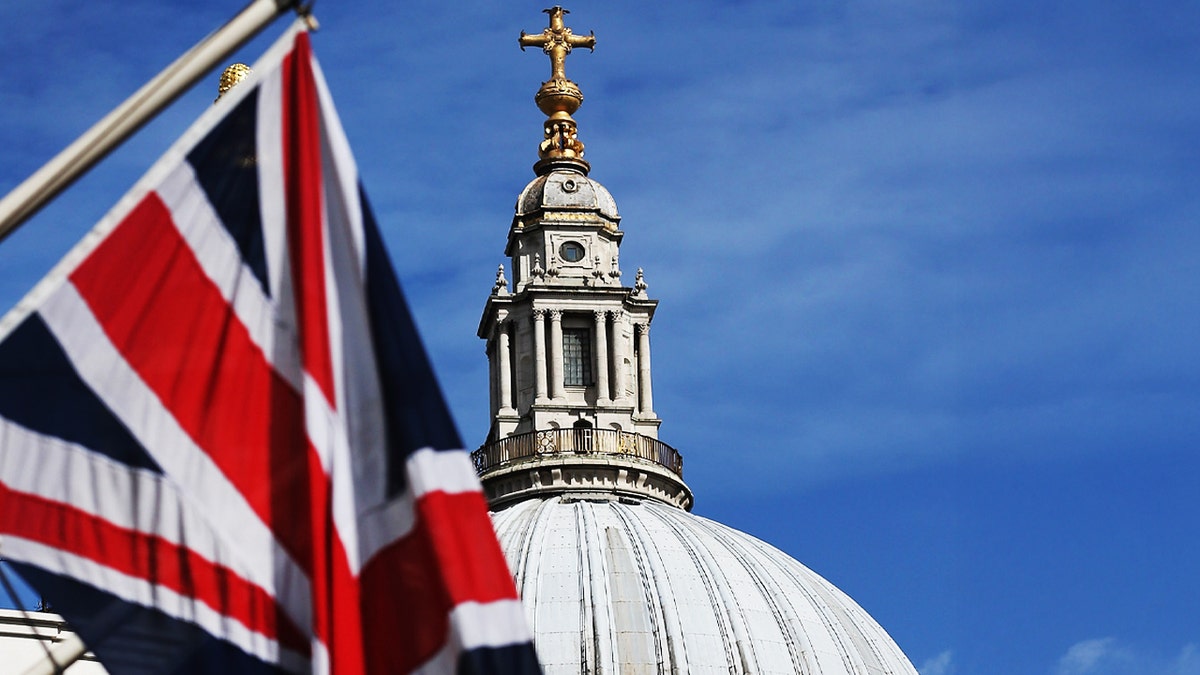 Controversy Over St. Paul’s Cathedral’s Concert Series