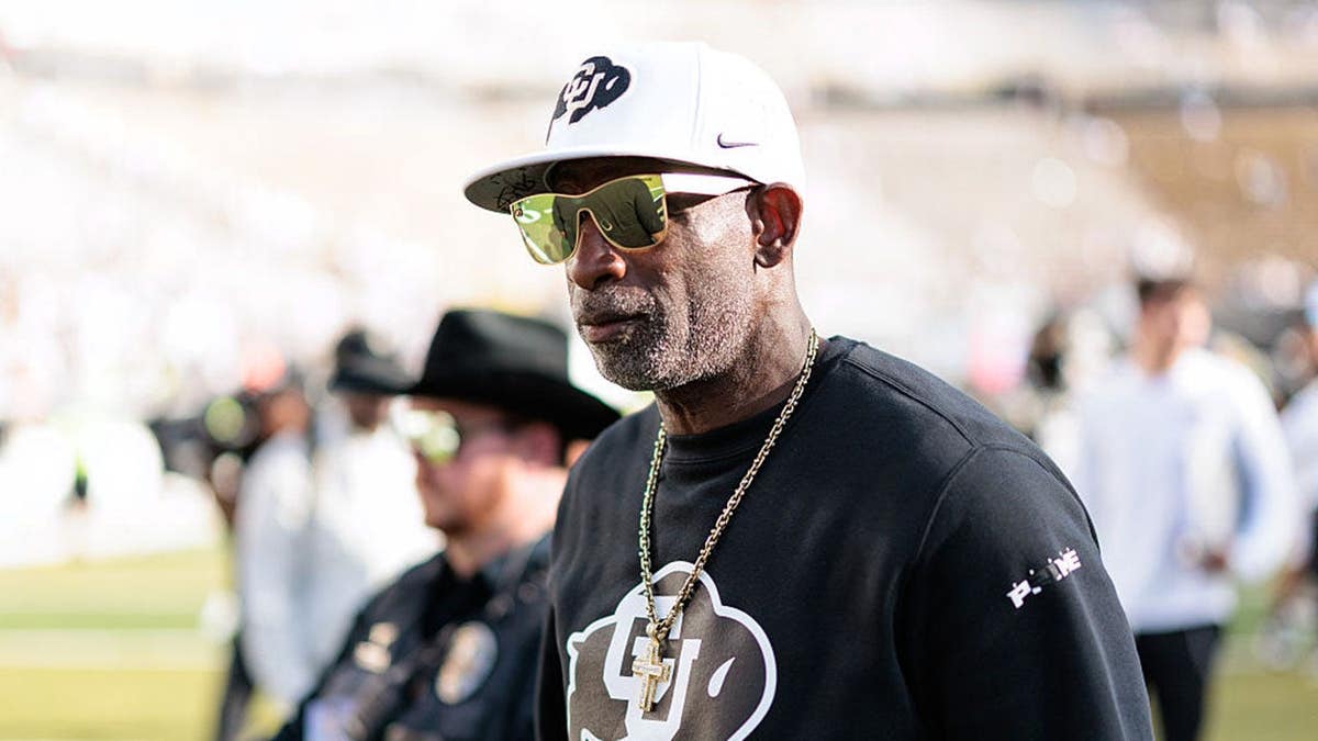 Deion Sanders Addresses Colorado’s Challenges After Northwestern Loss