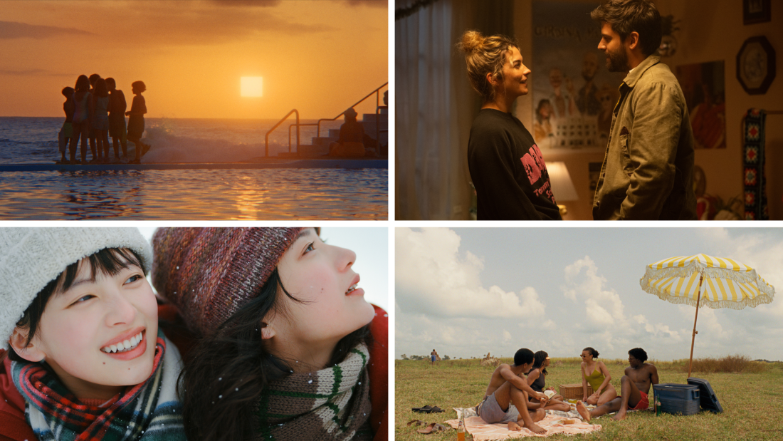 Highlights from Toronto International Film Festival