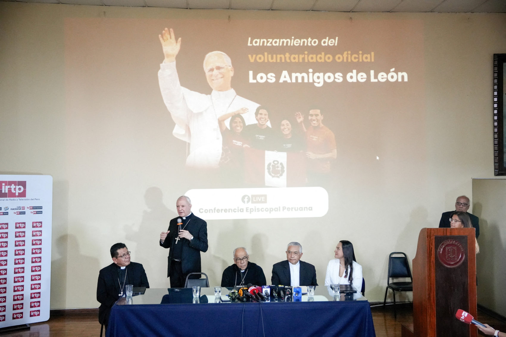 Pope Leo XIV’s Upcoming Journey to Latin America