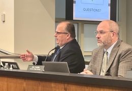 Orland Park Considers New Traffic and Emergency Measures