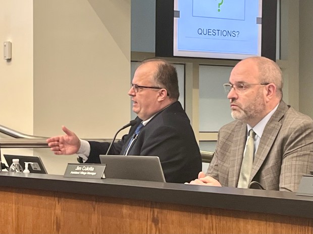 Orland Park Considers New Traffic and Emergency Measures