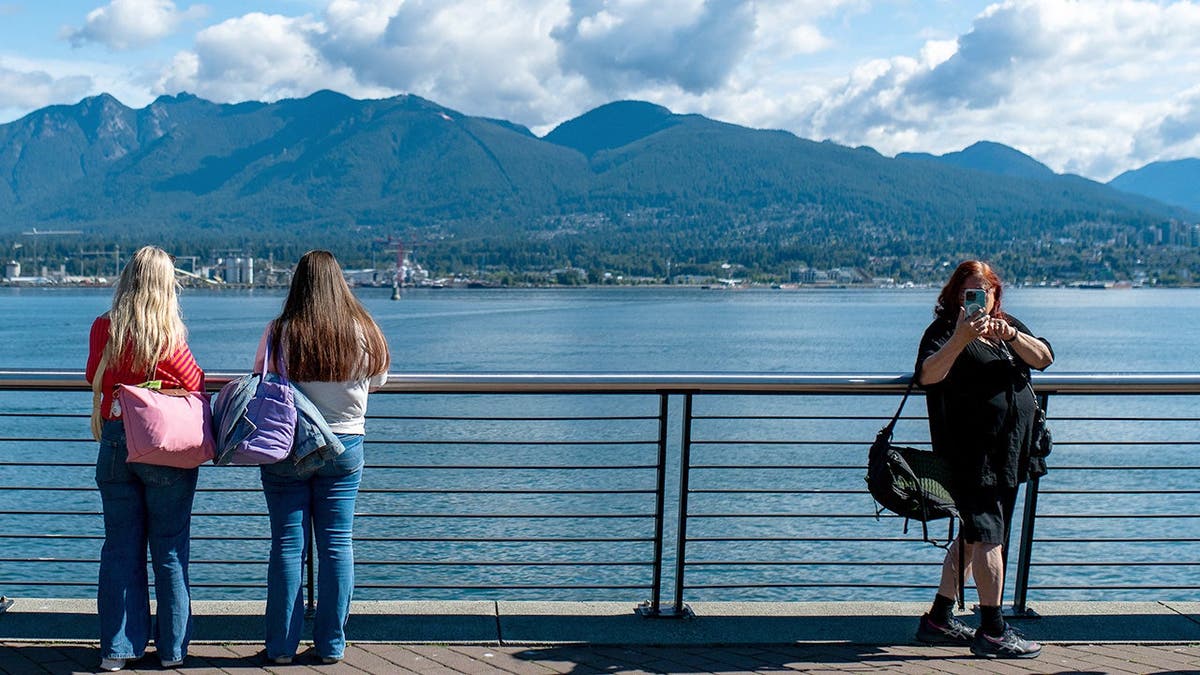 Serenade of the Seas Alaska Cruise Canceled Due to Technical Issues