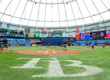 Chicago Cubs Gear Up for Playoff Challenge Against San Diego Padres