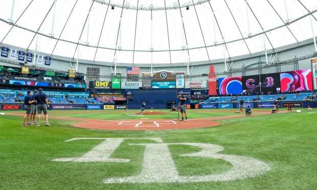 Chicago Cubs Gear Up for Playoff Challenge Against San Diego Padres