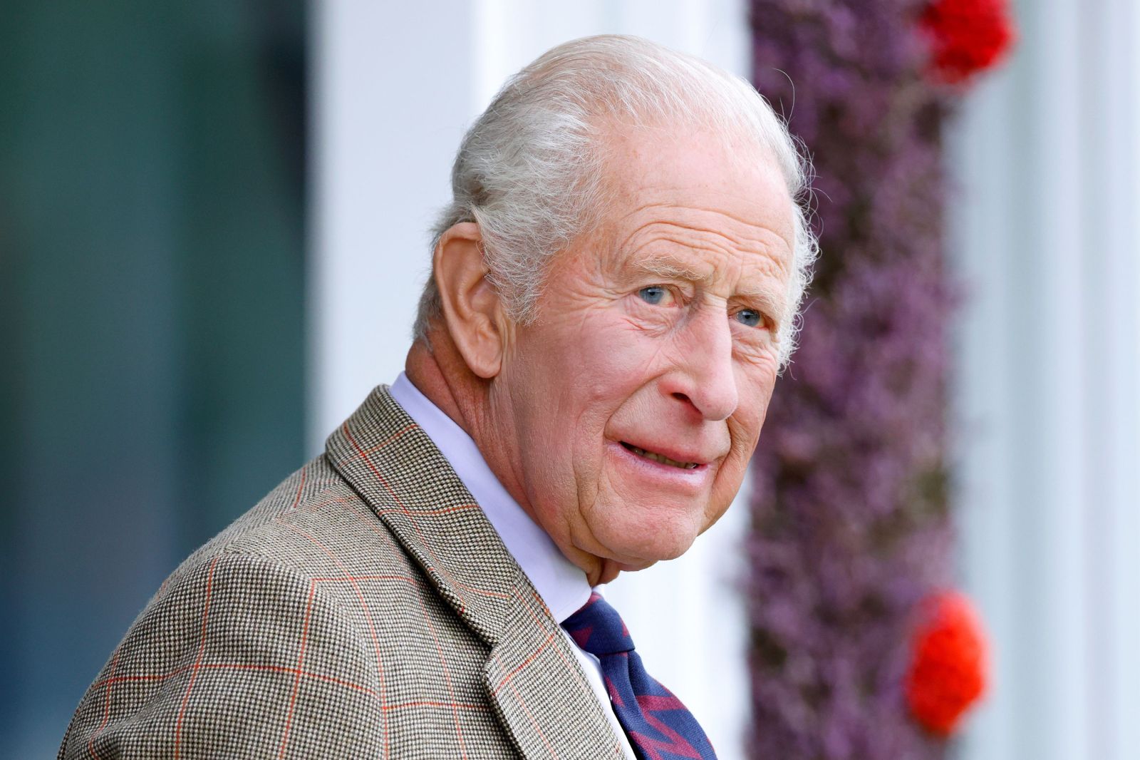 King Charles III Not To Receive Jamaican Petition on Slavery Reparations Directly