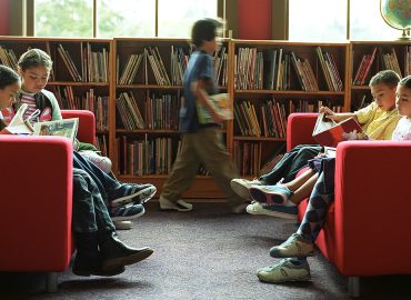 Embracing Charlotte Mason’s Educational Philosophy