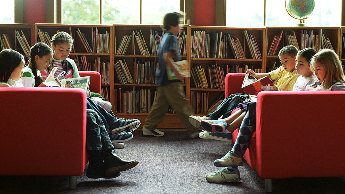 Embracing Charlotte Mason’s Educational Philosophy