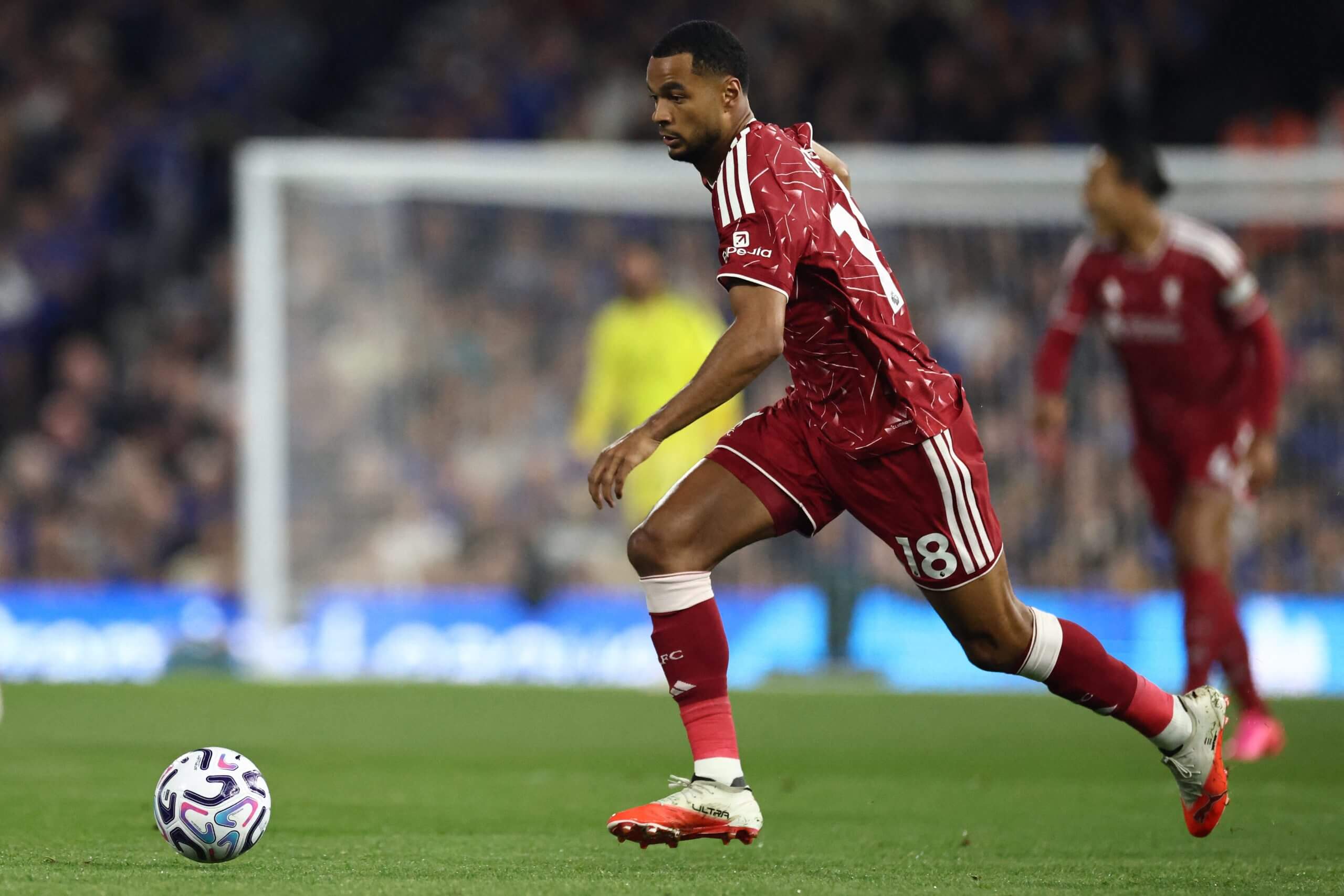 Liverpool’s Dynamic Victory at Portman Road: An Insightful Analysis