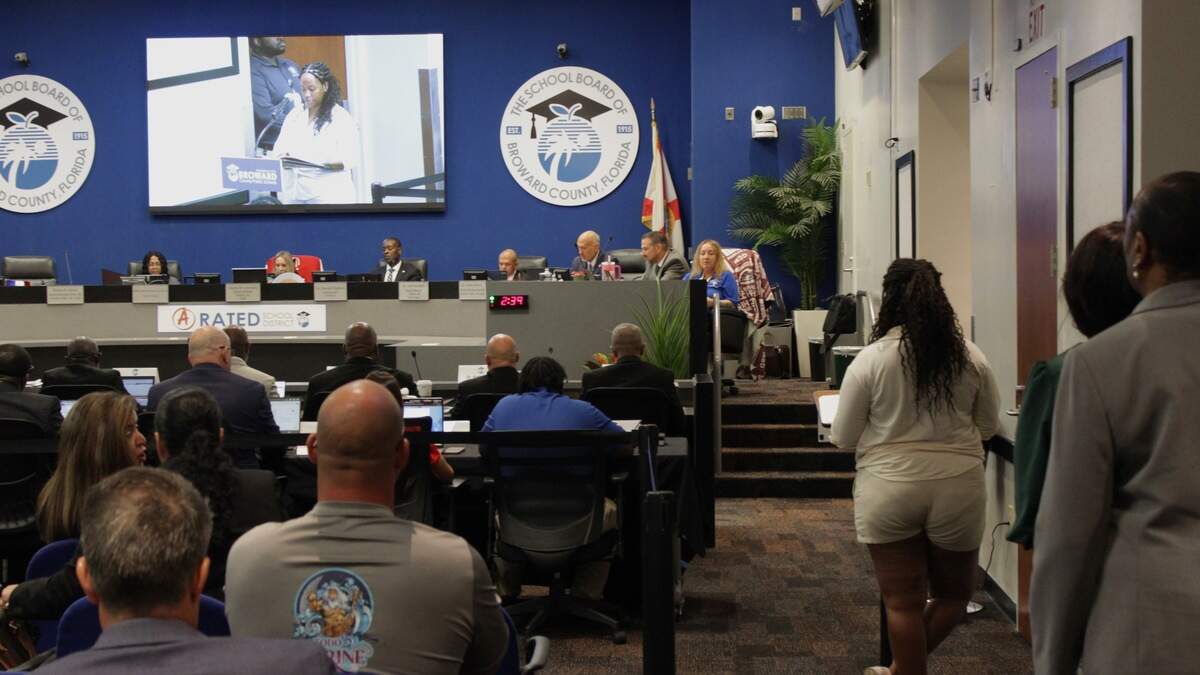 Event Cancellation Amid Controversy Over Speaker’s Past Remarks