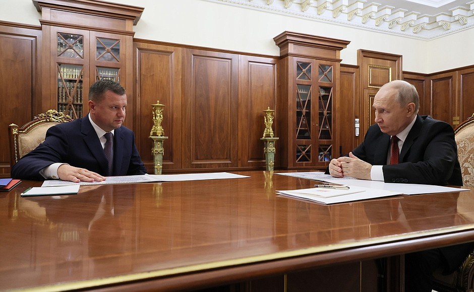 Russia’s New Immigration Proposal: A System for Foreign Workers