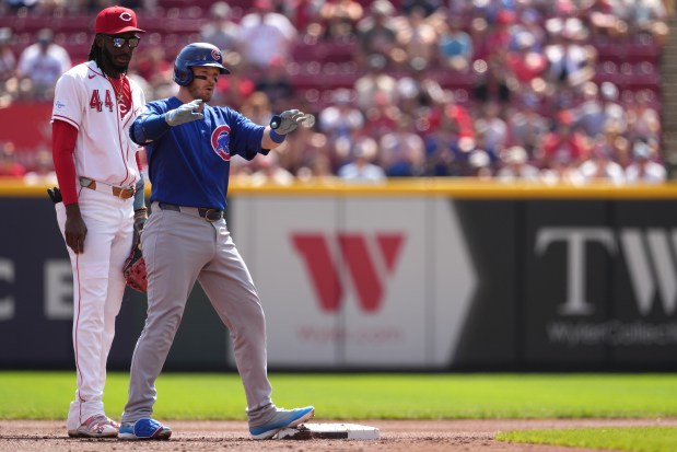 Chicago Cubs and White Sox Gear Up for Playoff Push