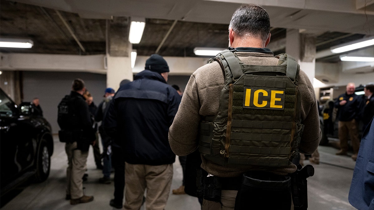 Tom Homan Criticizes Calls to Abolish ICE Amid Record Enforcement