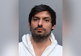 Miami Steakhouse Manager Faces Murder Charge