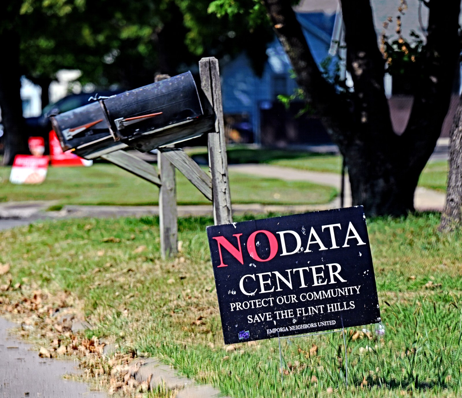 Legal Battles Over Citizen Petitions in Kansas