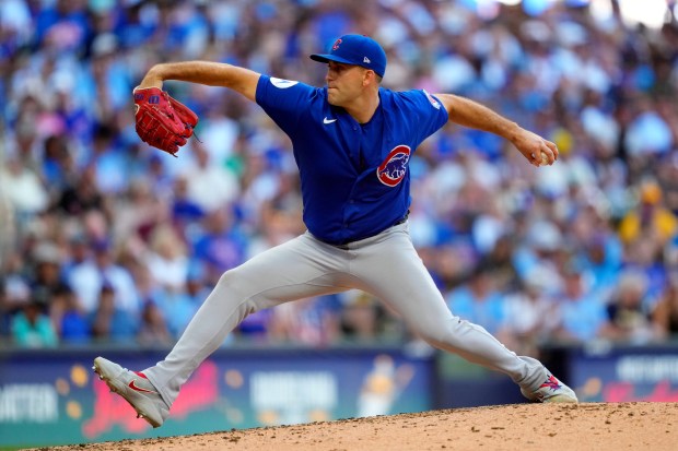 Brewers Secure Win Over Cubs; Crow-Armstrong’s Continued MVP Impact