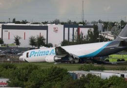 Cargo Plane Crash at Miami International Airport Causes Fatalities and Injuries