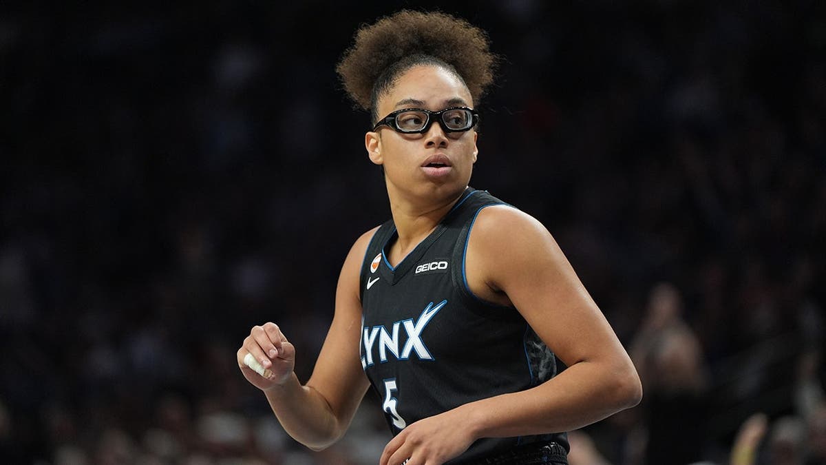 Olivia Miles: A Rising Star for Minnesota Lynx