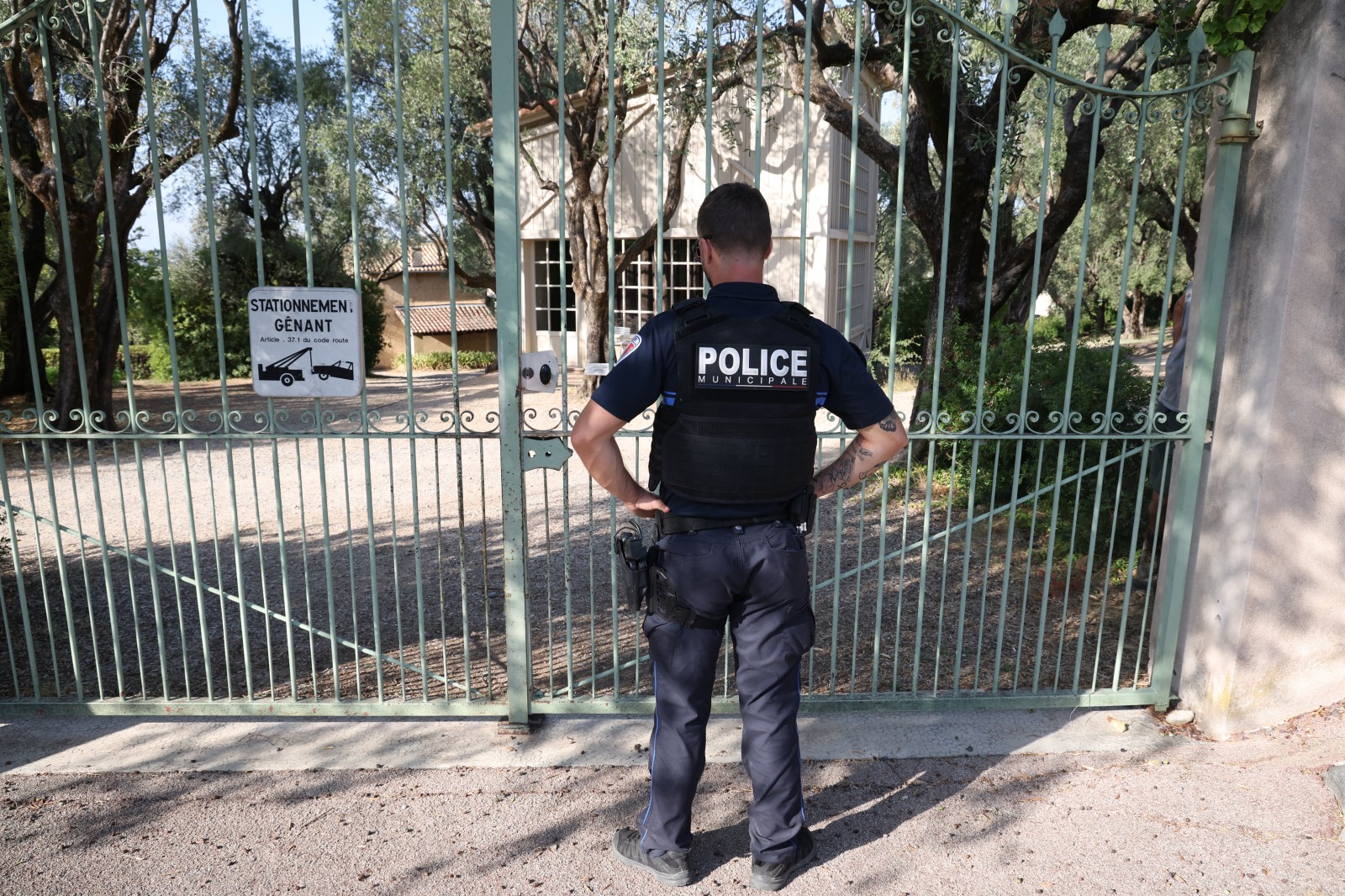 Art Thefts in Europe Highlight Security Concerns
