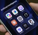 U.S. Faces Challenges in AI Race with China Amid Talent Retention Issues