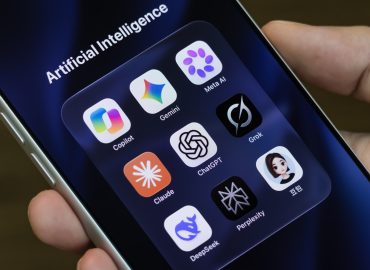 U.S. Faces Challenges in AI Race with China Amid Talent Retention Issues
