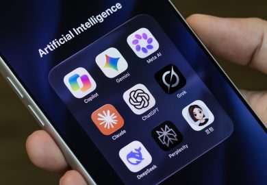 U.S. Faces Challenges in AI Race with China Amid Talent Retention Issues