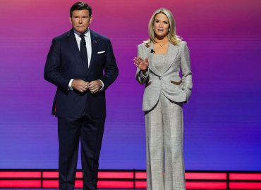 Reflecting on a Career at Fox News