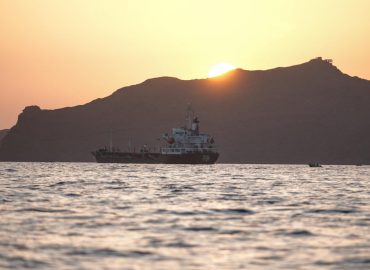 Strategic Importance and Political Tensions Surrounding Bab el-Mandeb