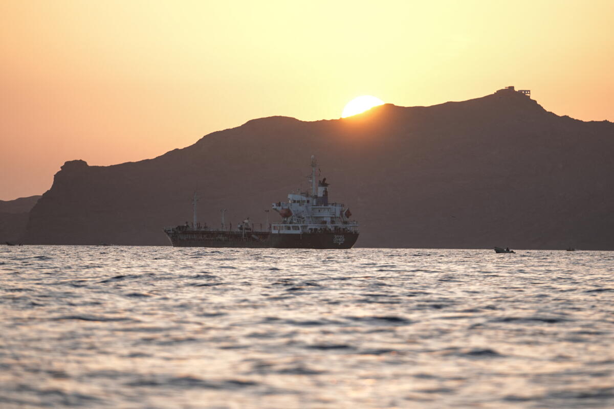 Strategic Importance and Political Tensions Surrounding Bab el-Mandeb