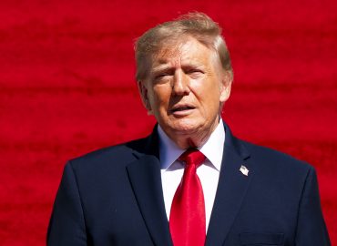 Trump Administration Faces Criticism Over Lautenberg Amendment Shutdown