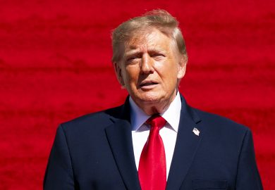 Trump Administration Faces Criticism Over Lautenberg Amendment Shutdown