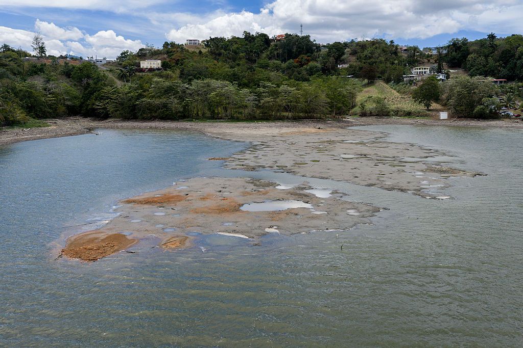 Puerto Rico Water Crisis Raises Concerns Over Infrastructure and Civic Engagement