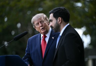 Voter Preferences in Midterm Elections: Democrats Lead Over Republicans