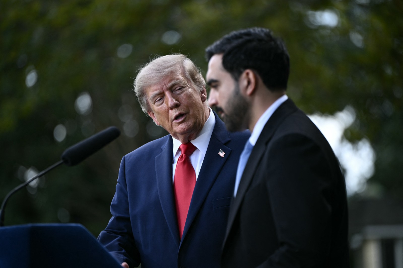 Voter Preferences in Midterm Elections: Democrats Lead Over Republicans