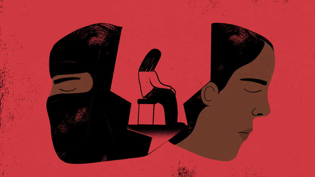 Return from Extremism: A Woman’s Journey from ISIS Informant Back to Normal Life