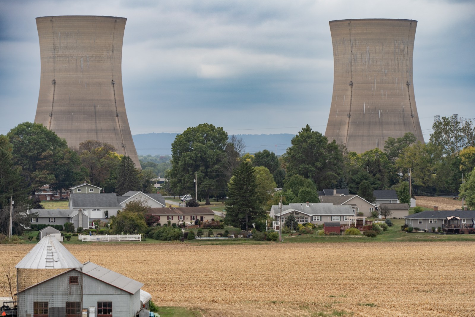 Revival of Nuclear Power in the U.S.: Indiana’s New Microreactor