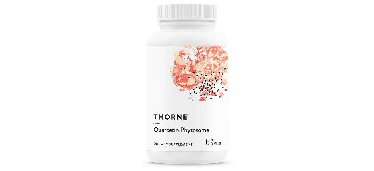Evaluating Quercetin Supplements: Top Picks and Considerations