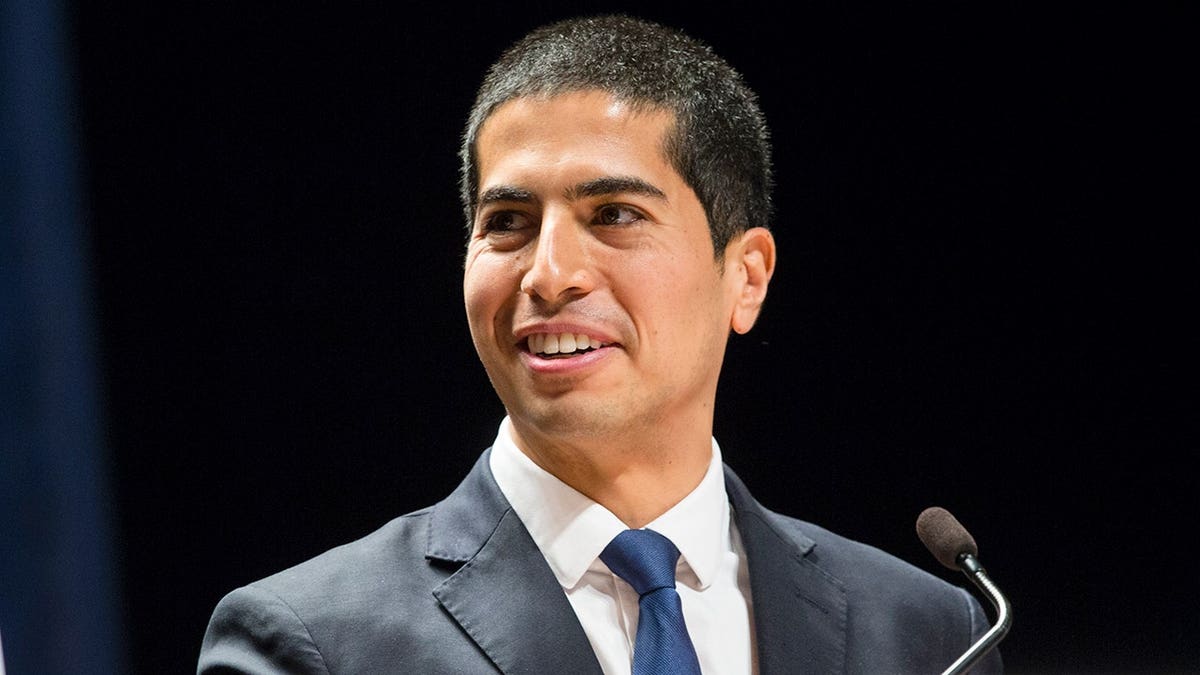 Dan Koh Wins Massachusetts Primary, Eyes House Seat