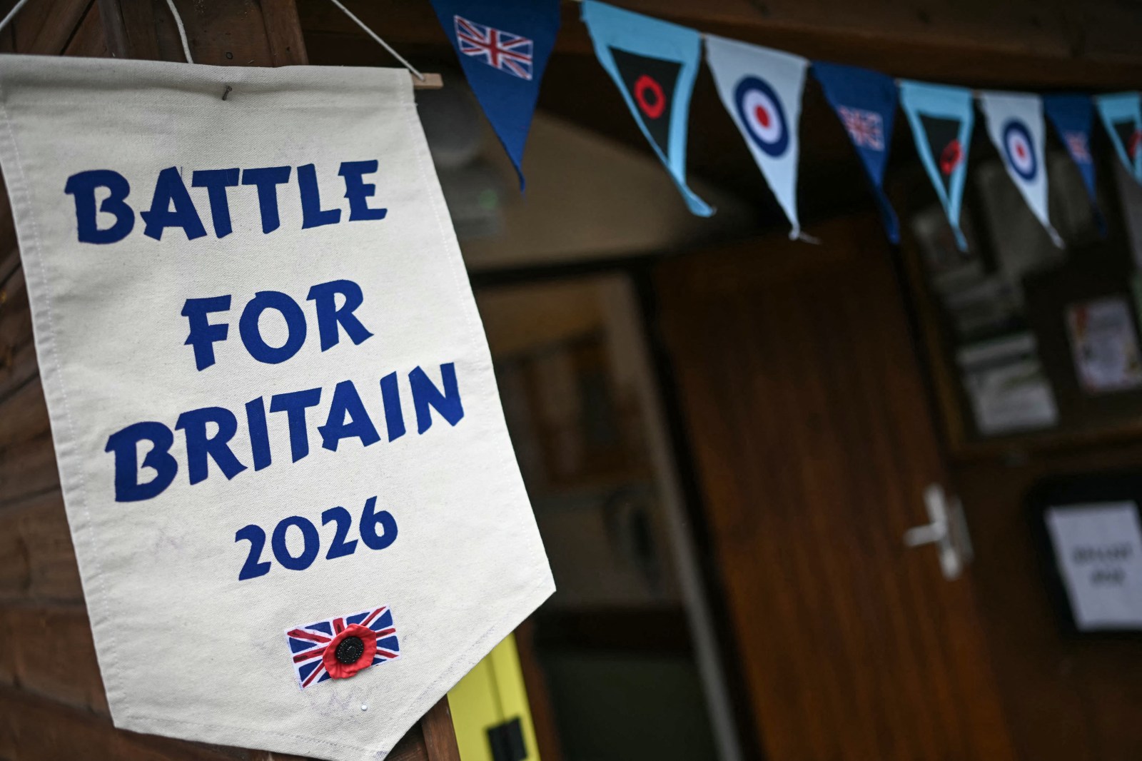 Piddington Parish Council Considers Joining United States Amid Asylum Seeker Housing Concerns